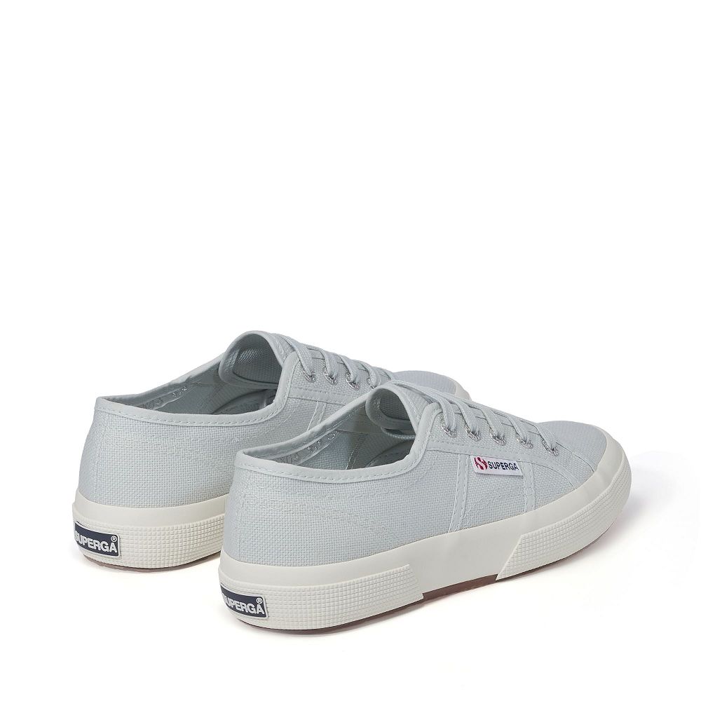 Superga 2750 Cotu Classic Blue Sneakers - Women's Sneakers USA | US7124687